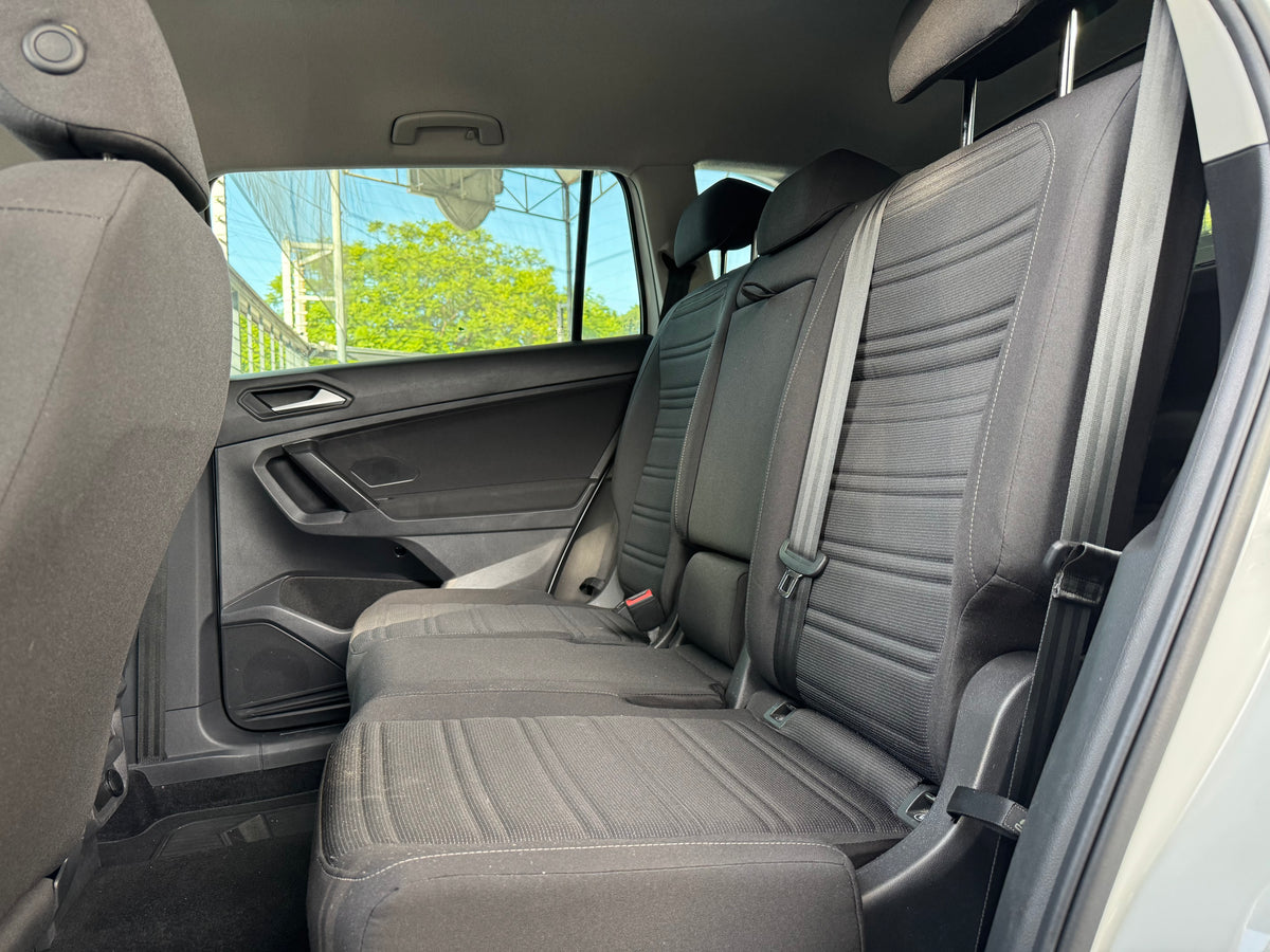 Tiguan Trendline plus 2023