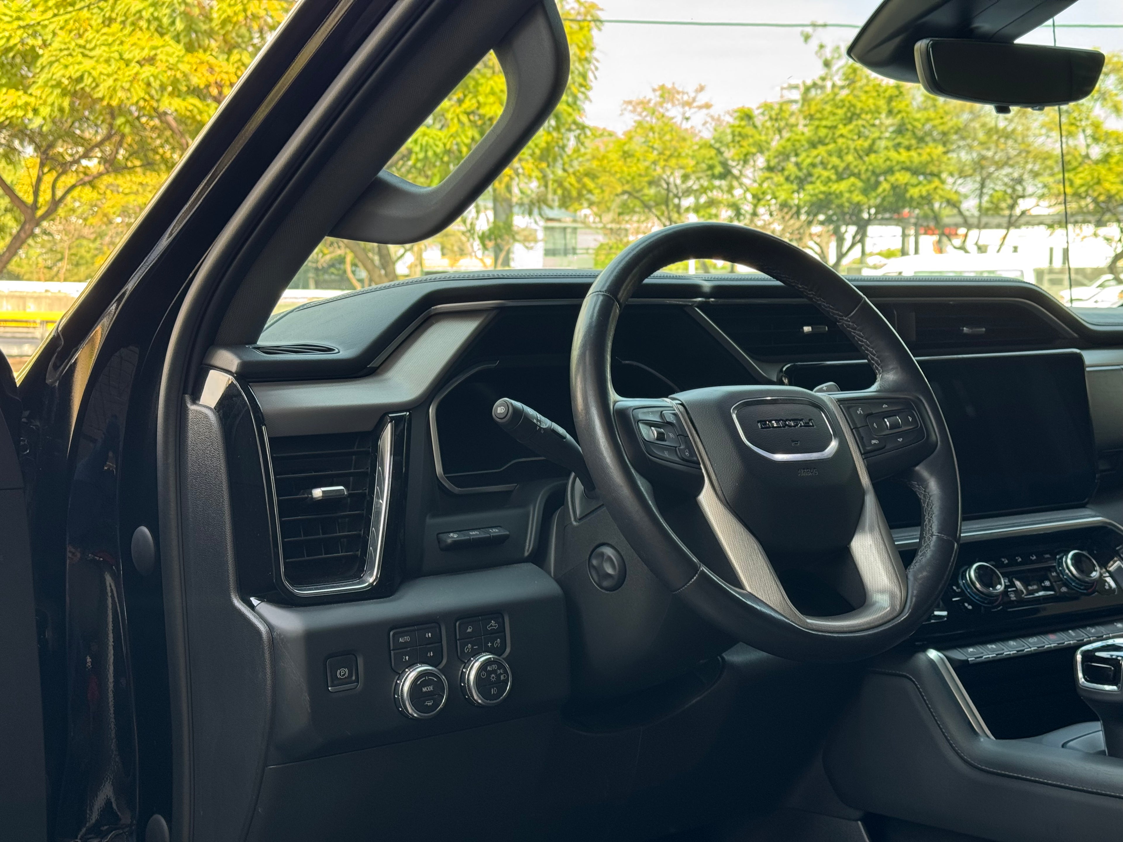Sierra Denali 2023